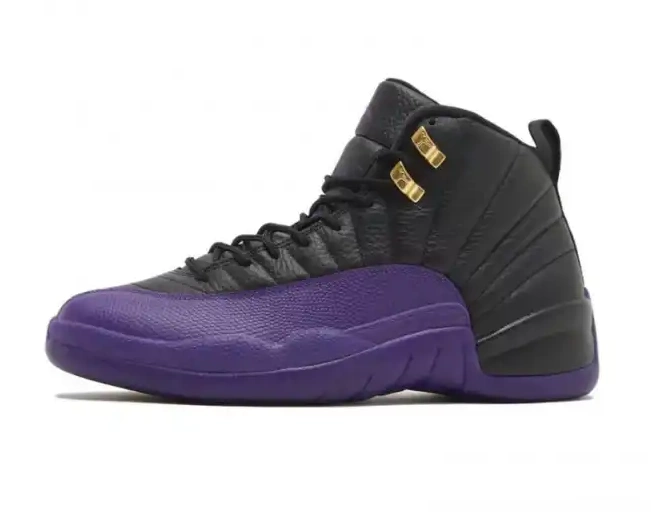 Bmlin shoes Retro Field CT8013-057 Air Jordan Purple 12 0522